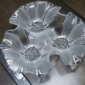 Bulk tray